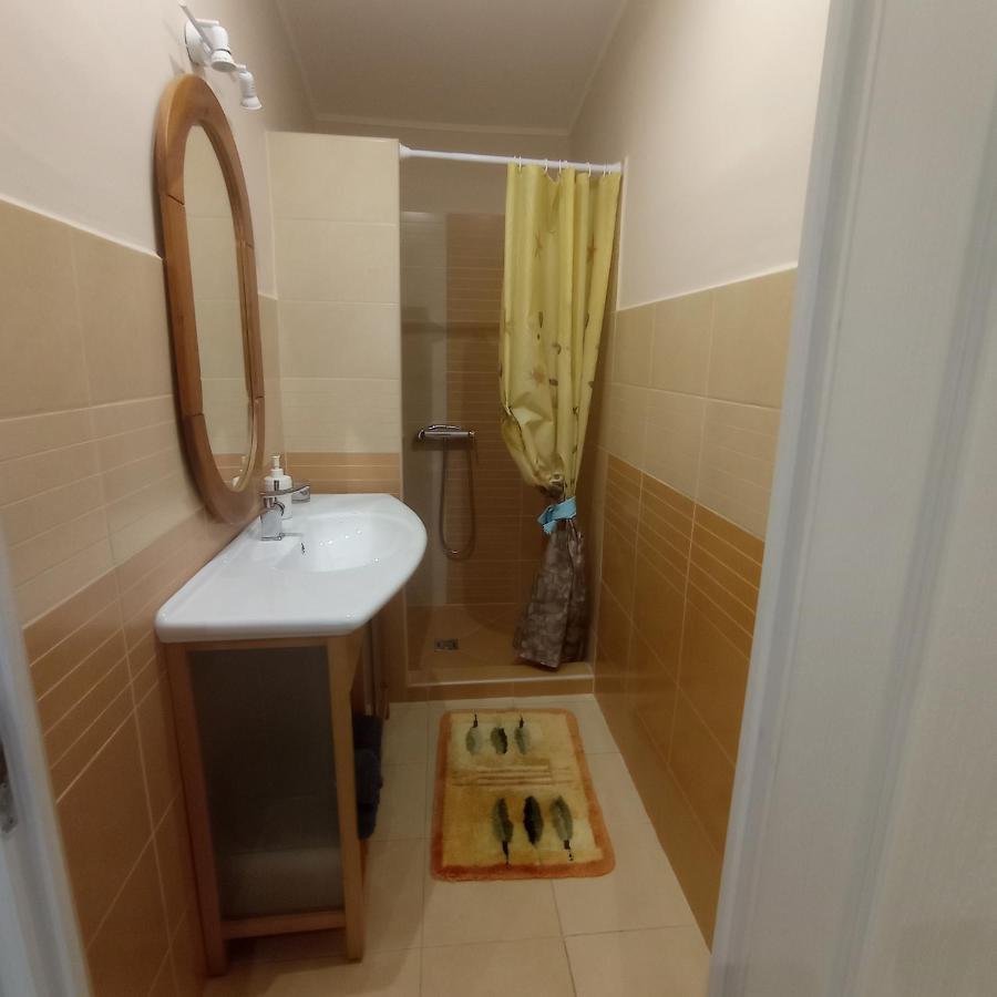 Rozsa Apartman Alsóörs Dış mekan fotoğraf
